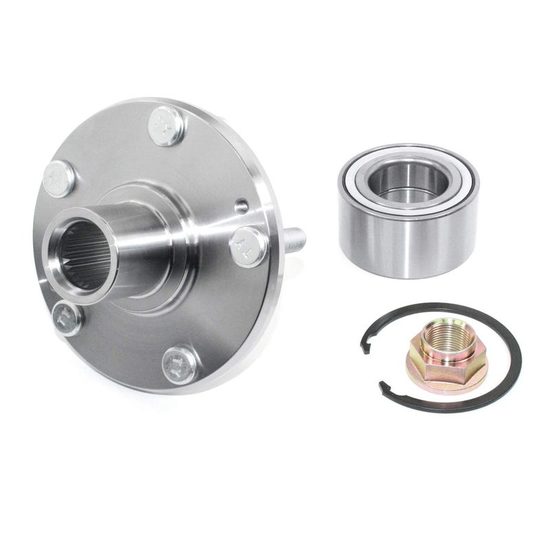 DuraGo 295-96106 Wheel Hub Kit (Front) - Image 4